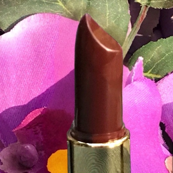 Ace Beaute Pout Perfect Lipstick in CONFIDENCE Rich Warm Brown *BNIB - Picture 7 of 14